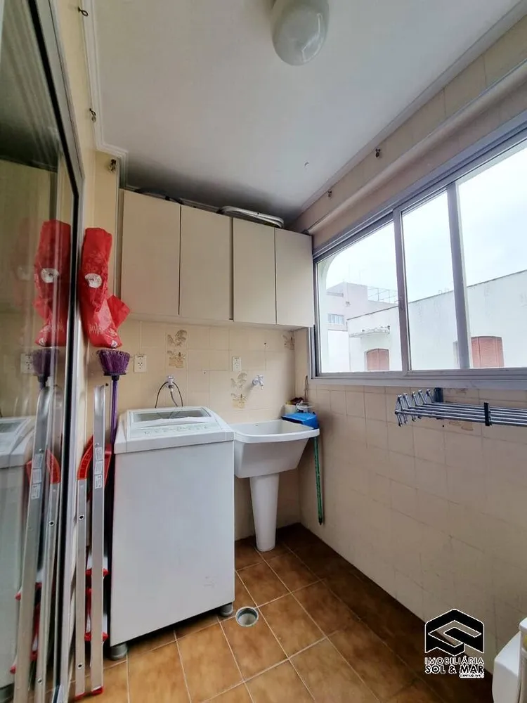 Apartamento, 2 quartos, 90 m² - Foto 1