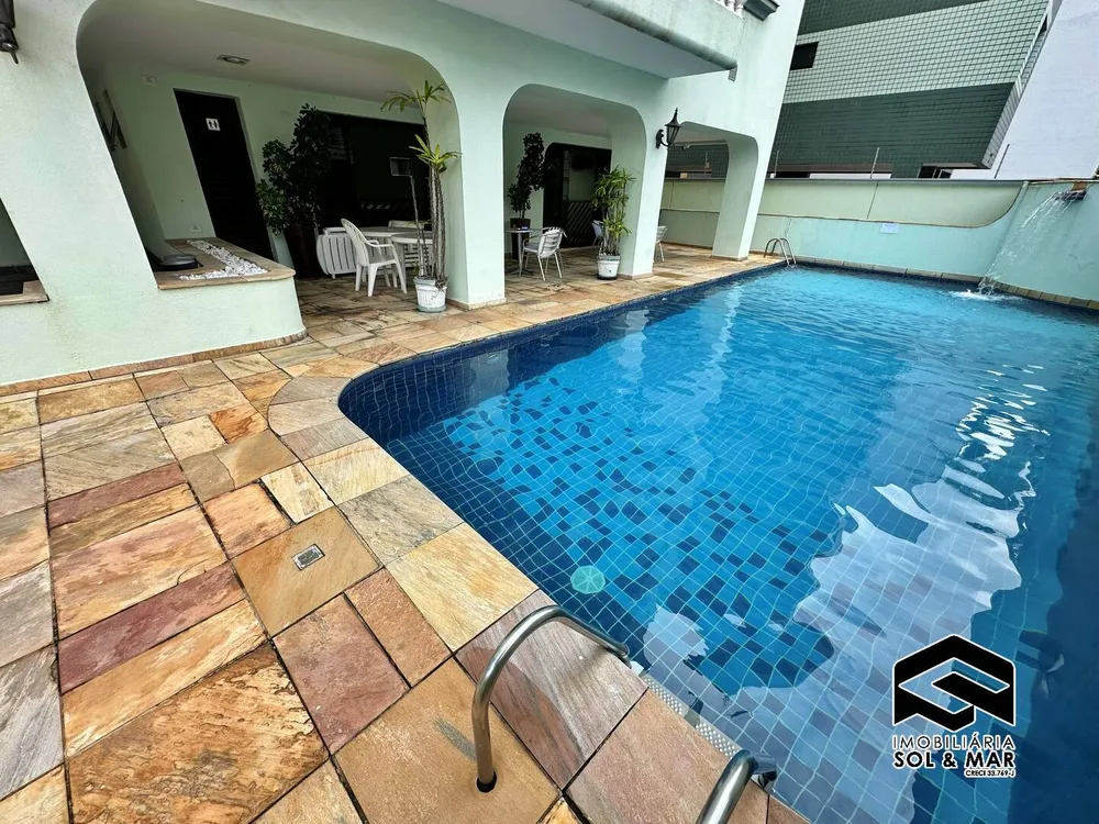 Apartamento, 2 quartos, 90 m² - Foto 8