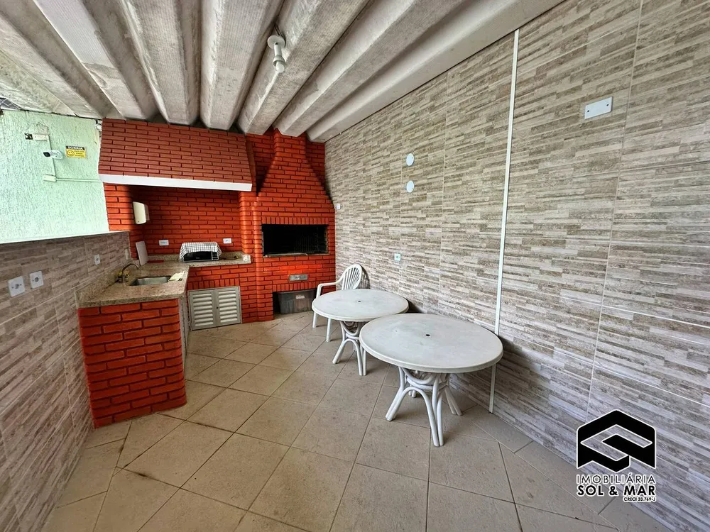 Apartamento, 2 quartos, 90 m² - Foto 3