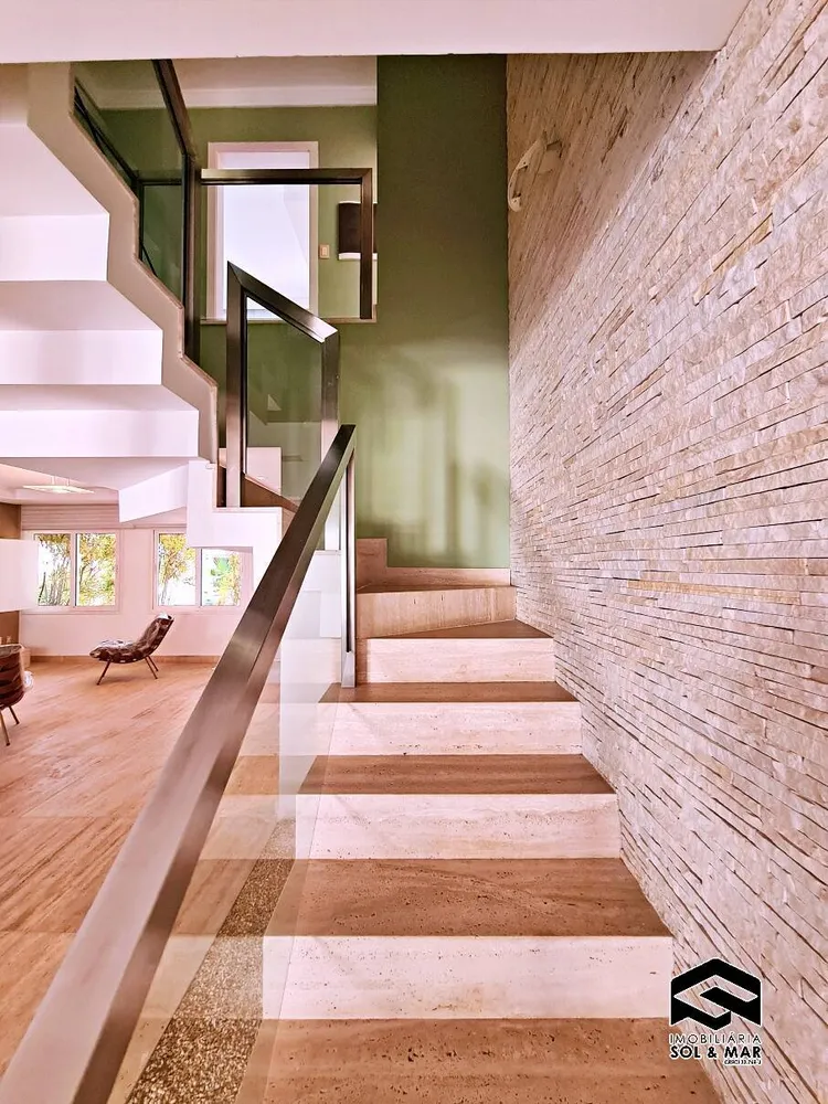 Casa de Condomínio, 5 quartos - Foto 10