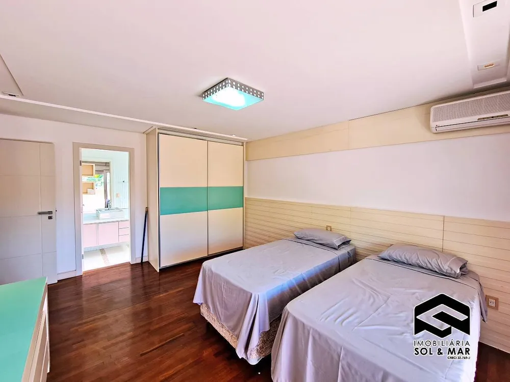 Casa de Condomínio, 5 quartos - Foto 1