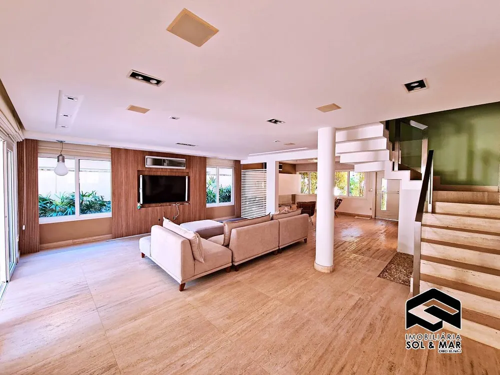 Casa de Condomínio, 5 quartos - Foto 7