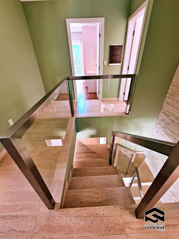 Casa de Condomínio, 5 quartos - Foto 11