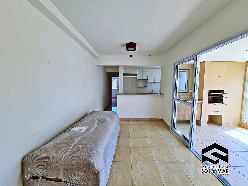 Apartamento à venda com 3 quartos, 75m² - Foto 3