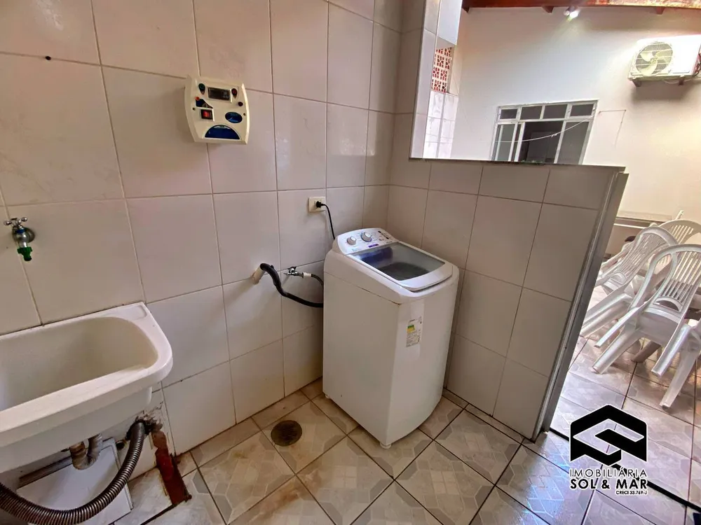 Casa, 3 quartos, 106 m² - Foto 12