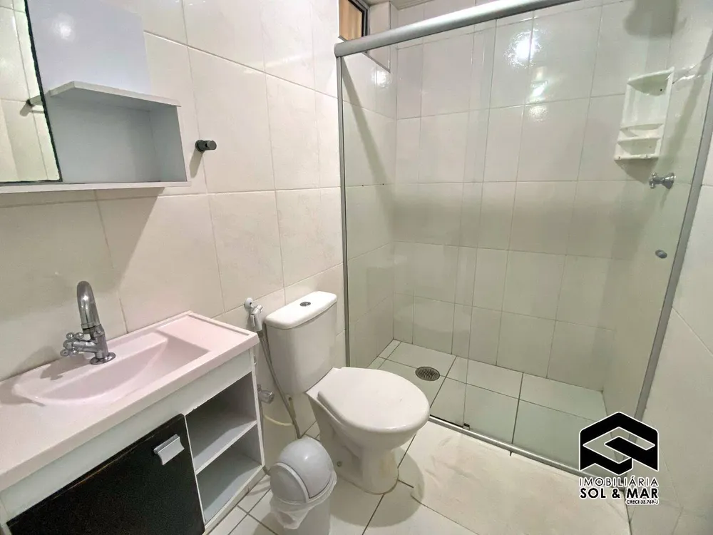 Casa, 3 quartos, 106 m² - Foto 2