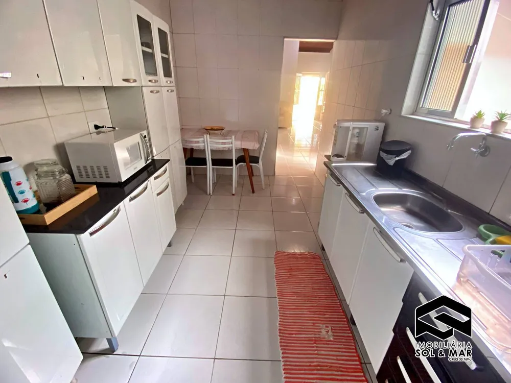 Casa, 3 quartos, 106 m² - Foto 10
