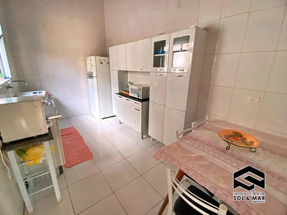 Casa, 3 quartos, 106 m² - Foto 9