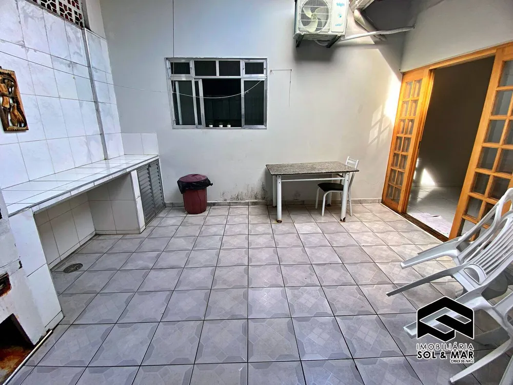 Casa, 3 quartos, 106 m² - Foto 11