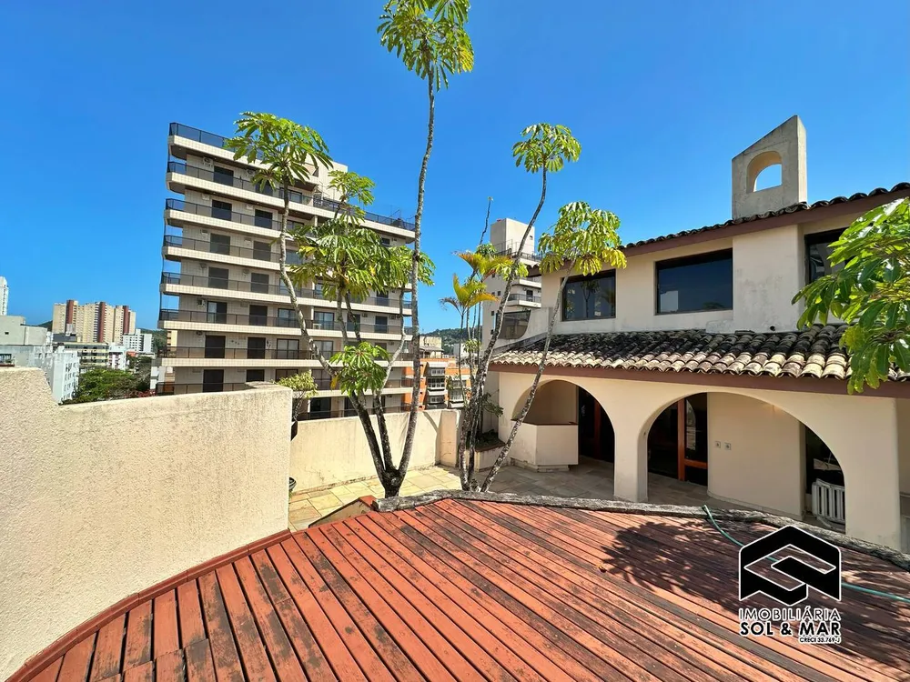 Apartamento, 4 quartos, 295 m² - Foto 1