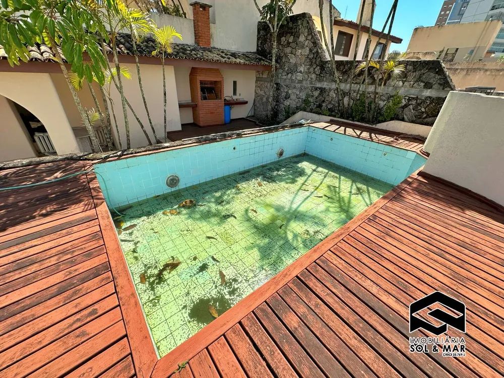 Apartamento, 4 quartos, 295 m² - Foto 3