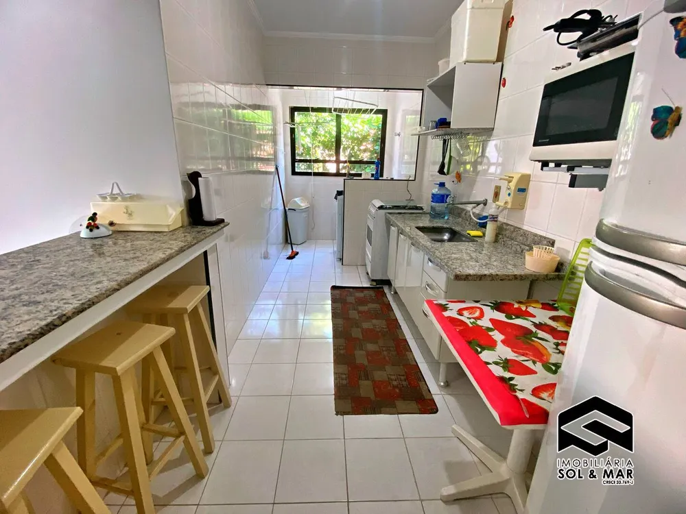 Apartamento, 2 quartos, 83 m² - Foto 11