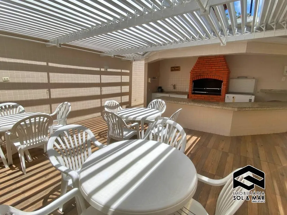 Apartamento, 2 quartos, 83 m² - Foto 15
