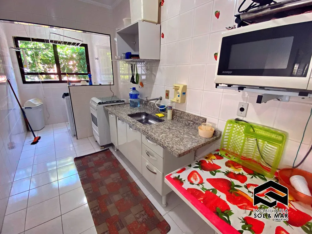 Apartamento, 2 quartos, 83 m² - Foto 12