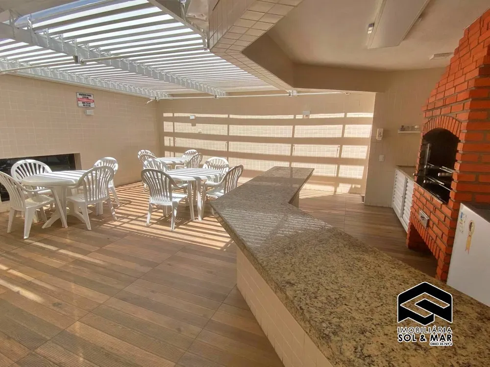 Apartamento, 2 quartos, 83 m² - Foto 5
