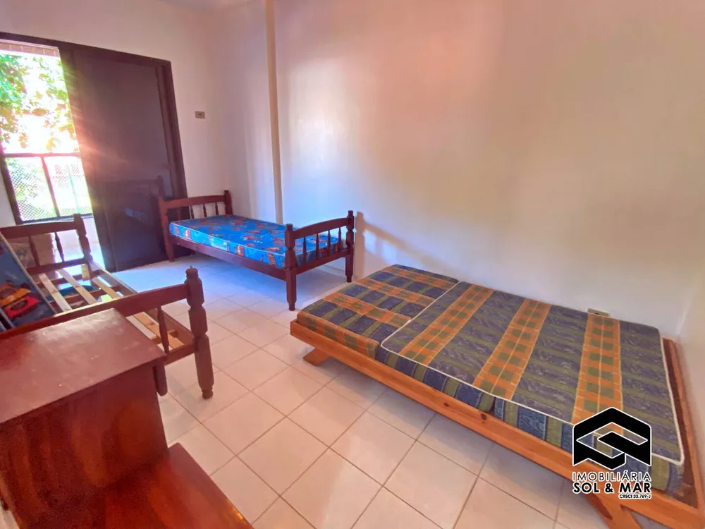 Apartamento, 2 quartos, 83 m² - Foto 1