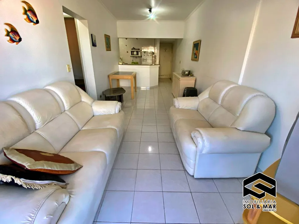Apartamento, 2 quartos, 83 m² - Foto 2