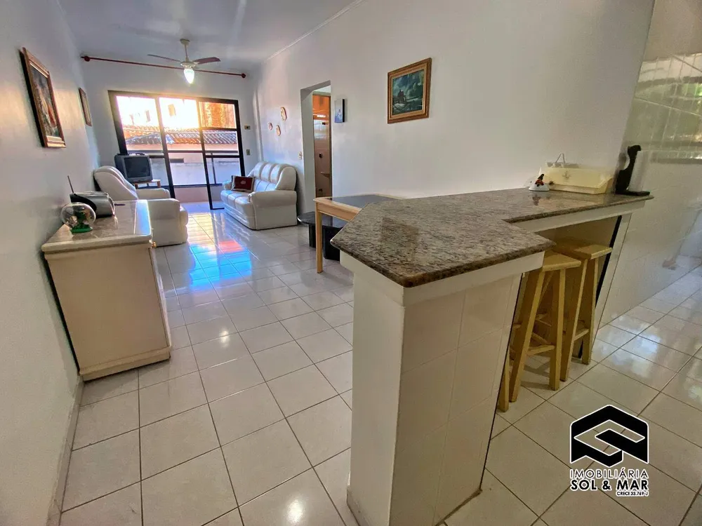 Apartamento, 2 quartos, 83 m² - Foto 6