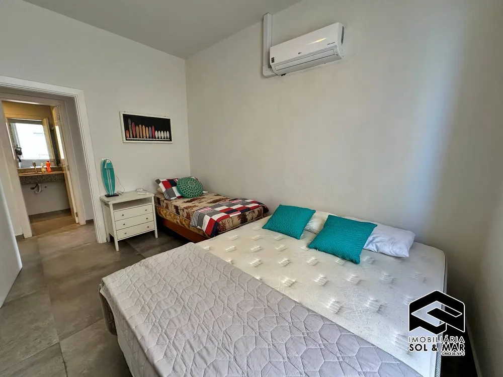 Apartamento, 4 quartos, 100 m² - Foto 2