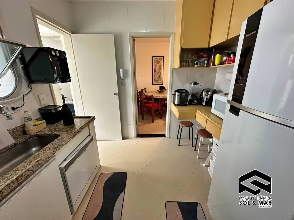 Apartamento, 3 quartos, 87 m² - Foto 1