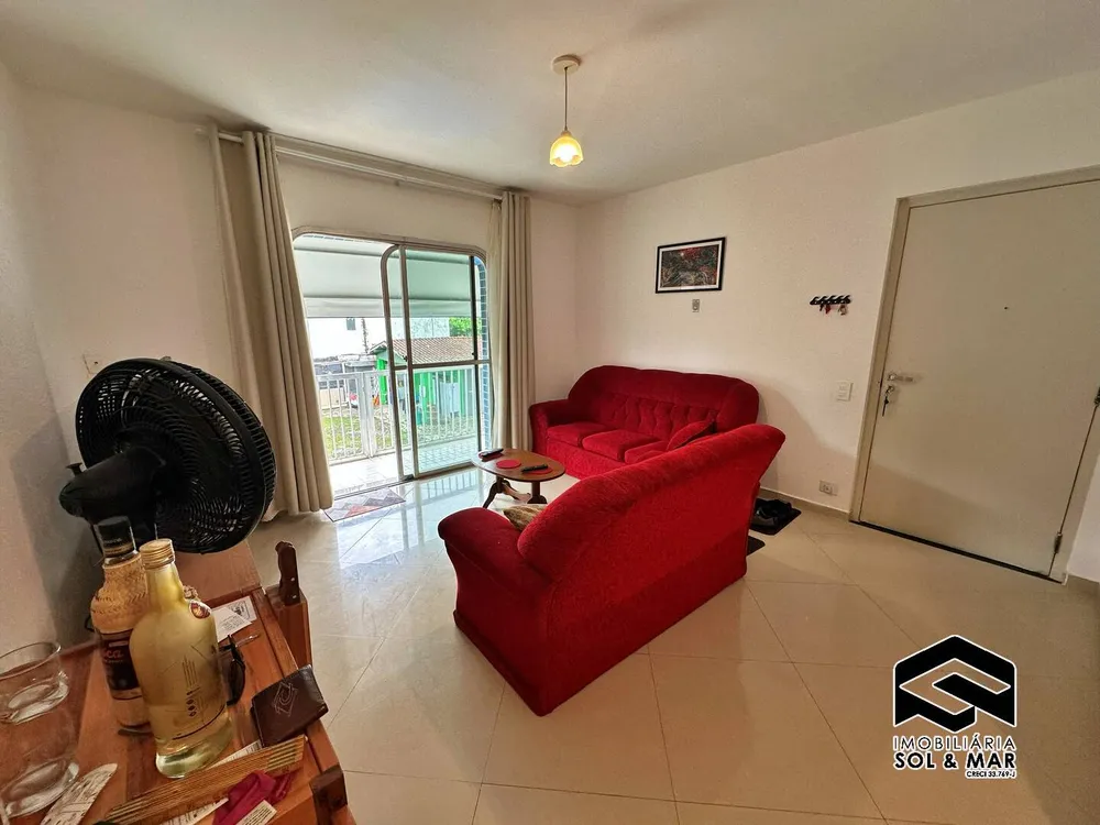 Apartamento, 3 quartos, 87 m² - Foto 1