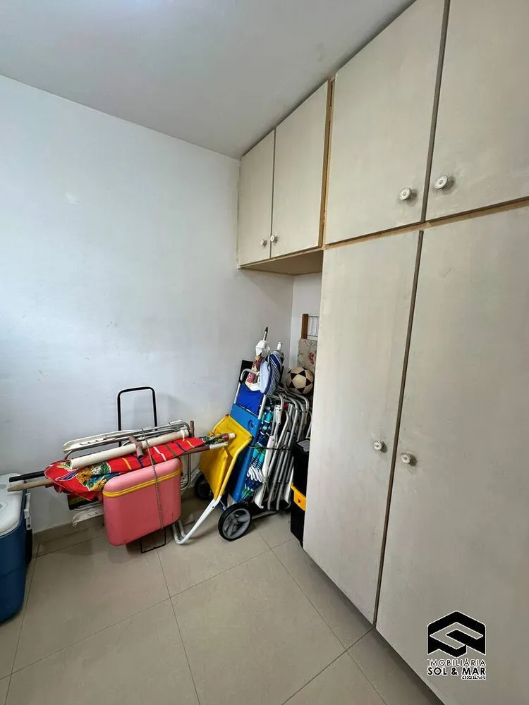 Apartamento, 3 quartos, 87 m² - Foto 3