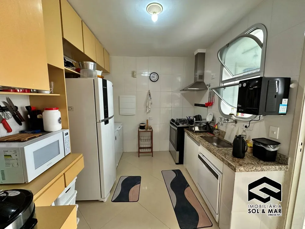 Apartamento, 3 quartos, 87 m² - Foto 5