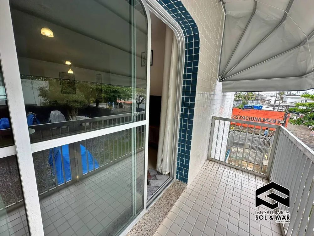 Apartamento, 3 quartos, 87 m² - Foto 2