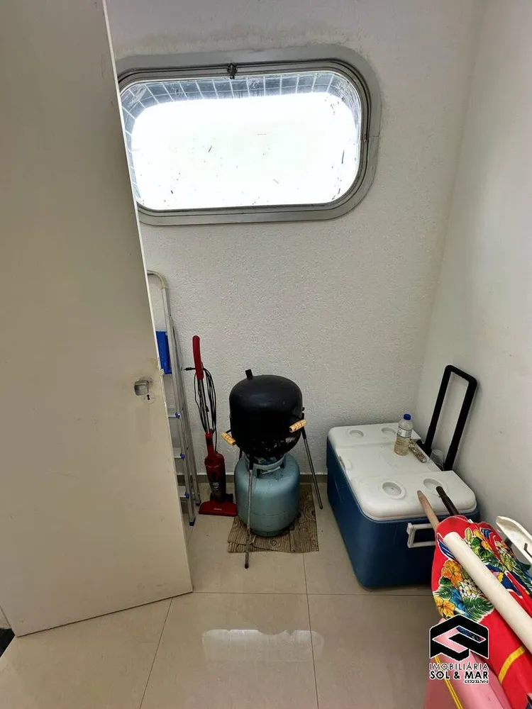 Apartamento, 3 quartos, 87 m² - Foto 4