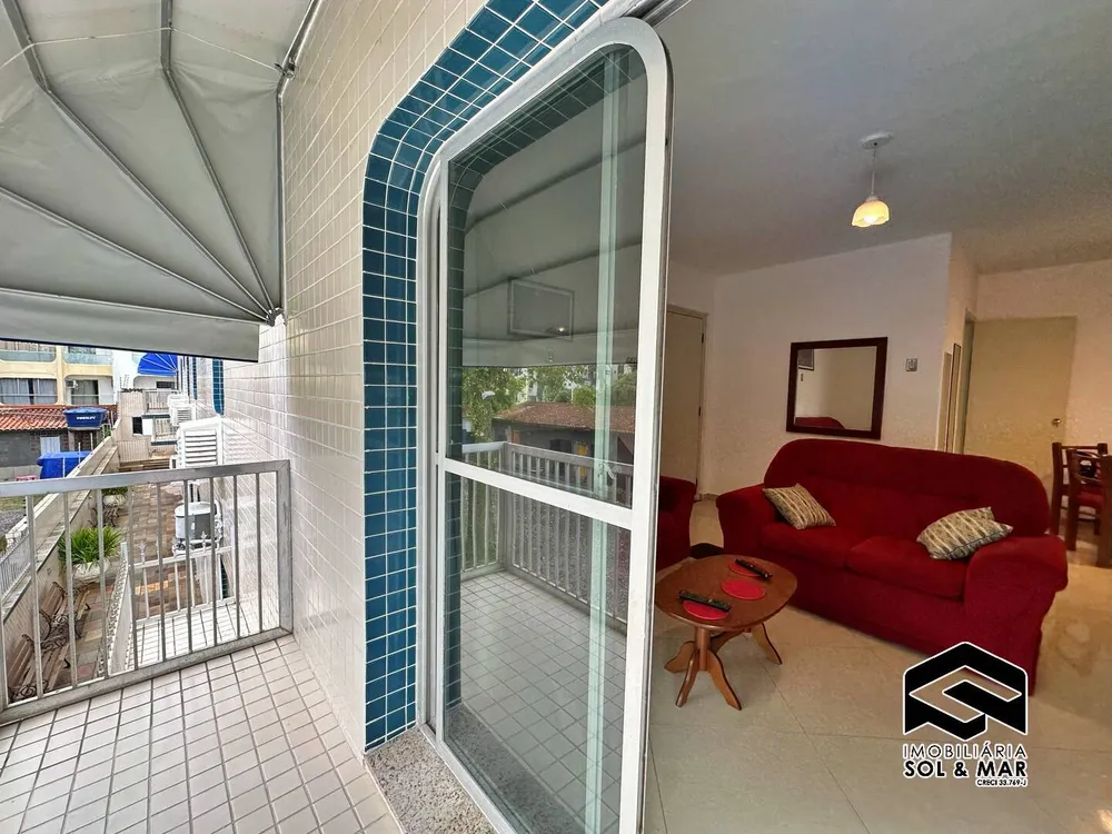 Apartamento, 3 quartos, 87 m² - Foto 2
