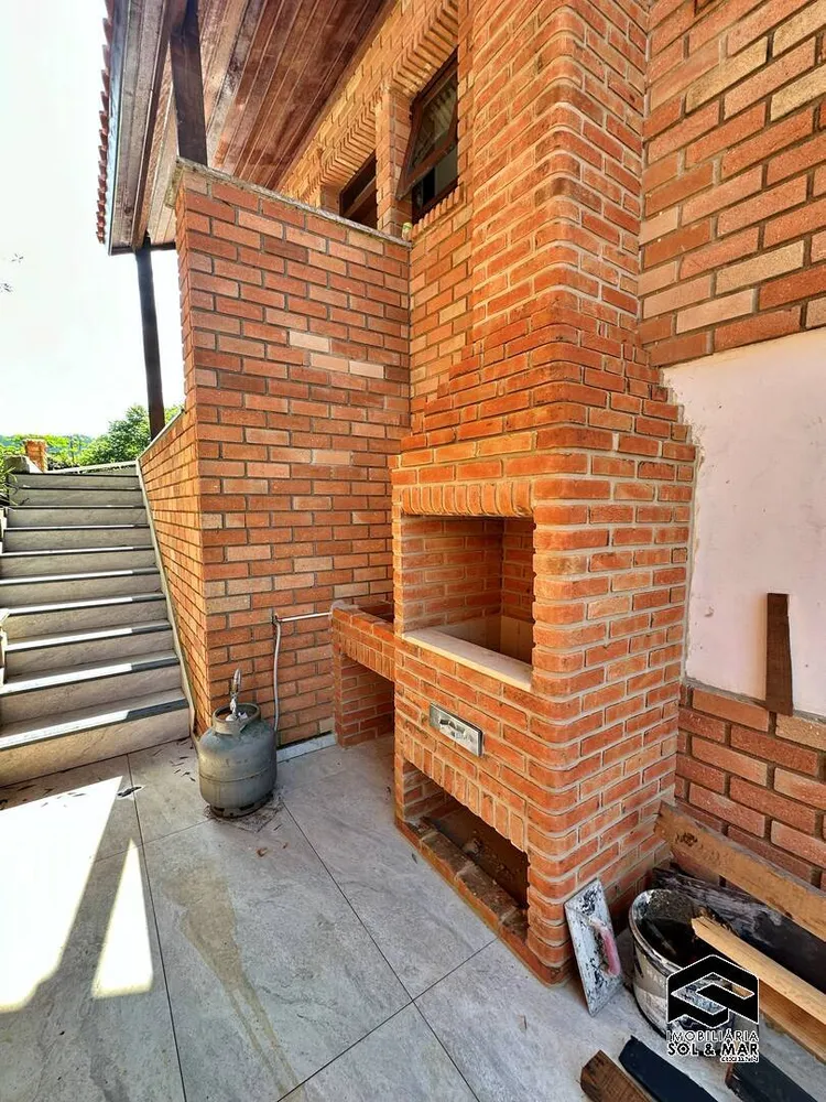 Casa, 4 quartos, 320 m² - Foto 1