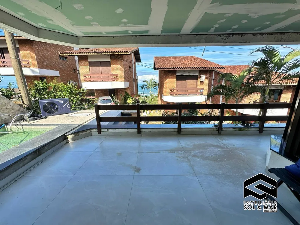 Casa, 4 quartos, 320 m² - Foto 4