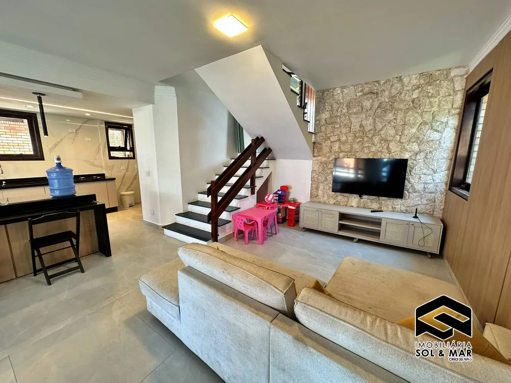 Casa, 4 quartos, 320 m² - Foto 1