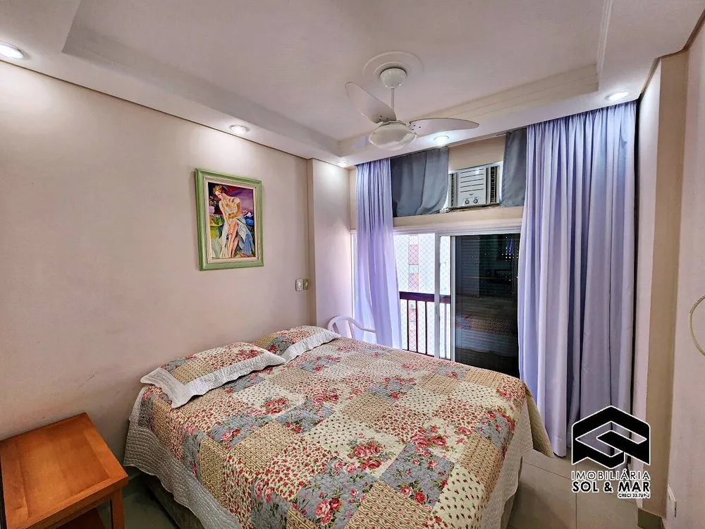 Apartamento, 4 quartos, 93 m² - Foto 3