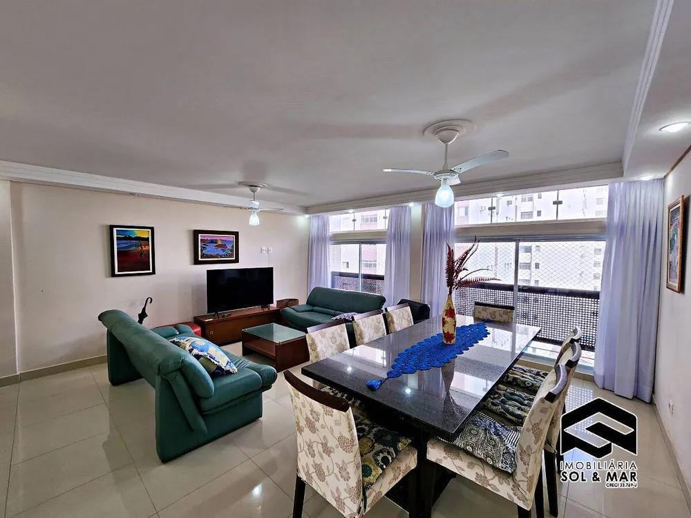 Apartamento, 4 quartos, 93 m² - Foto 2