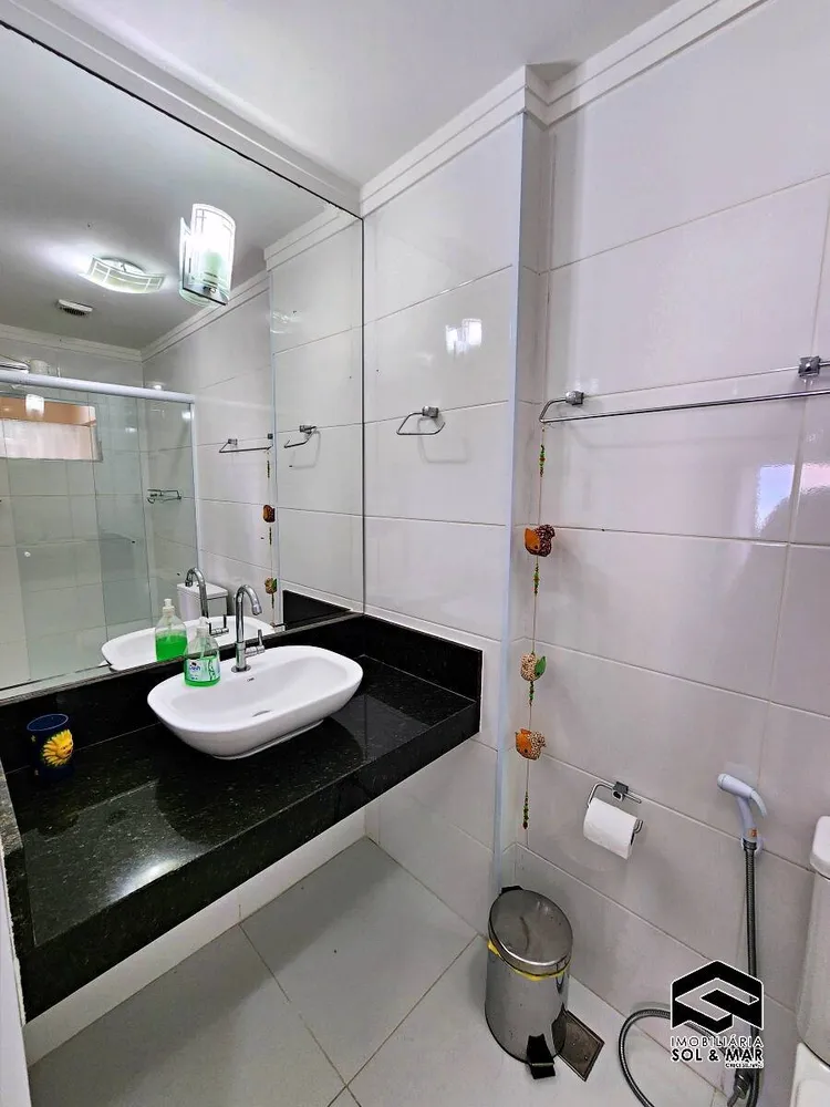 Apartamento, 4 quartos, 93 m² - Foto 4