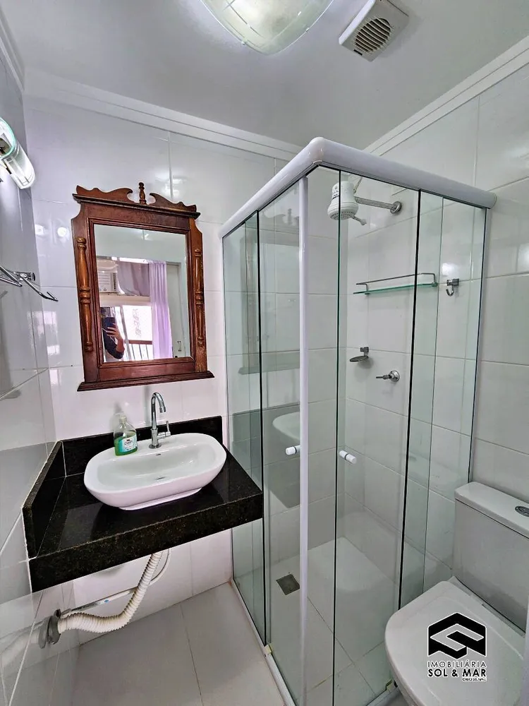 Apartamento, 4 quartos, 93 m² - Foto 5