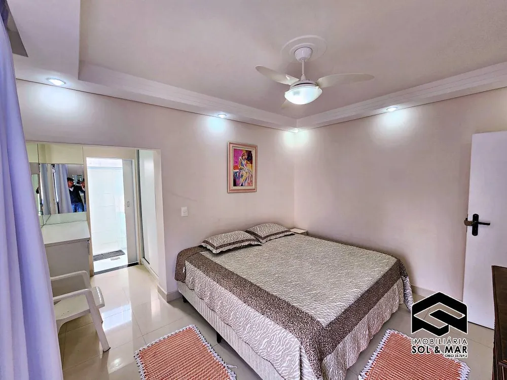 Apartamento, 4 quartos, 93 m² - Foto 1