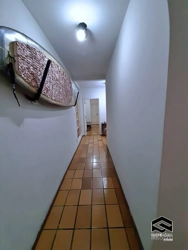 Apartamento, 3 quartos, 400 m² - Foto 2