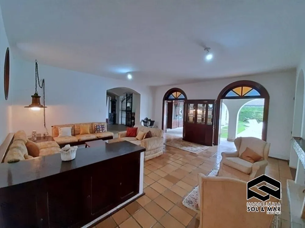 Apartamento, 3 quartos, 400 m² - Foto 7