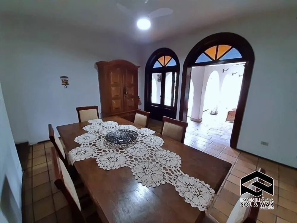 Apartamento, 3 quartos, 400 m² - Foto 1