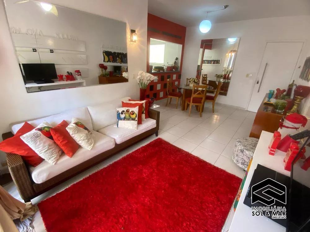 Apartamento à venda com 2 quartos, 70m² - Foto 4