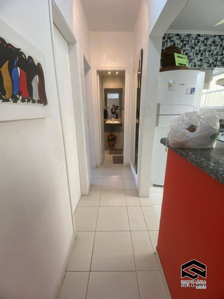 Apartamento à venda com 2 quartos, 70m² - Foto 7