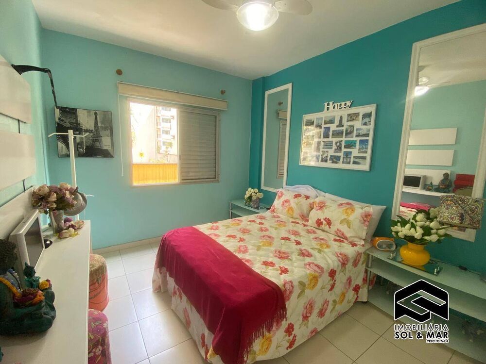 Apartamento à venda com 2 quartos, 70m² - Foto 8