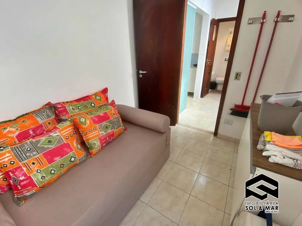 Apartamento, 3 quartos, 80 m² - Foto 2