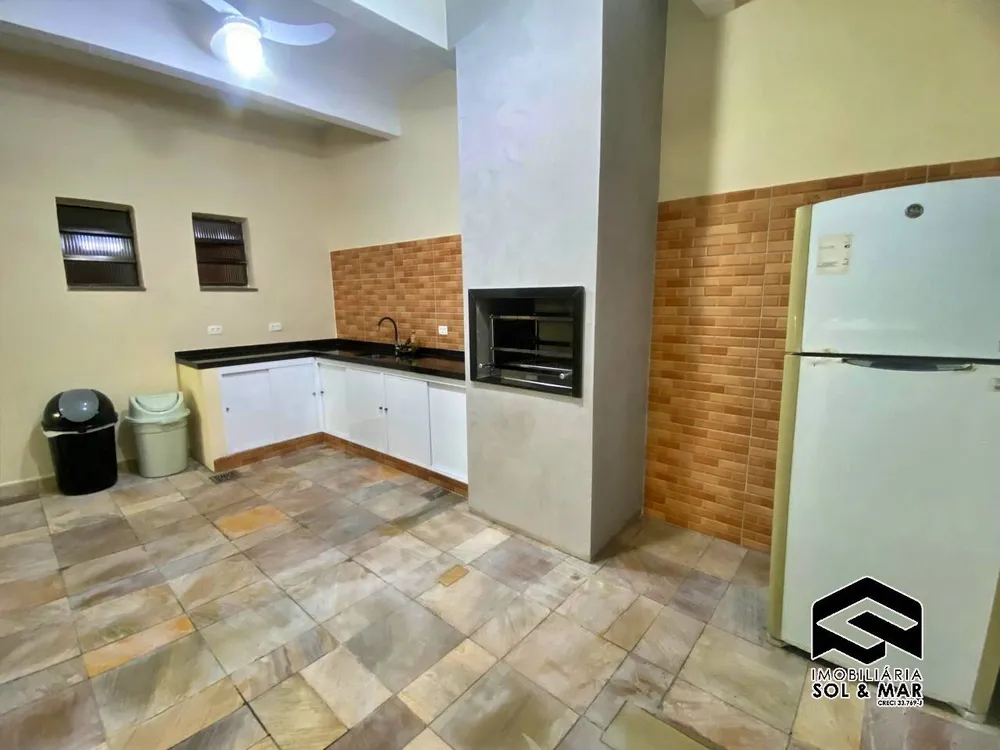 Apartamento, 3 quartos, 80 m² - Foto 1