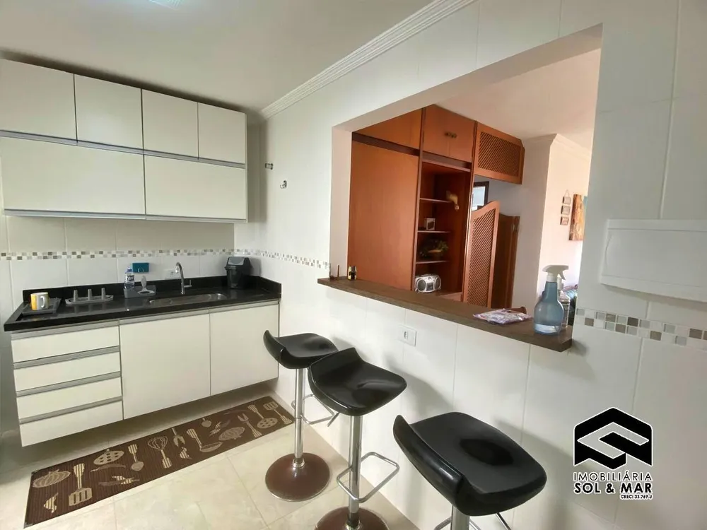 Apartamento, 3 quartos, 80 m² - Foto 4