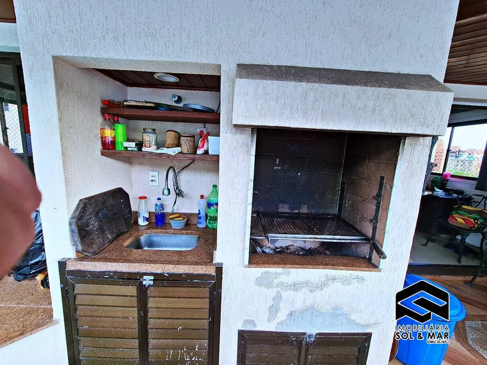 Apartamento, 4 quartos, 147 m² - Foto 6