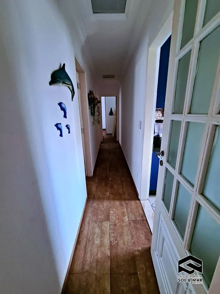 Apartamento, 4 quartos, 147 m² - Foto 7