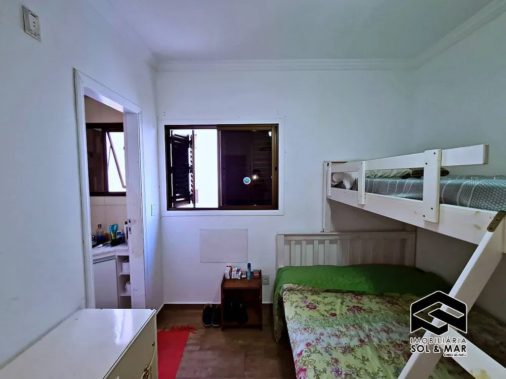 Apartamento, 4 quartos, 147 m² - Foto 10